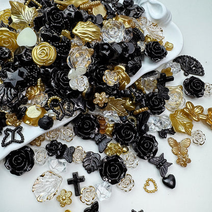 BAROQUE STYLE- Open In Live
