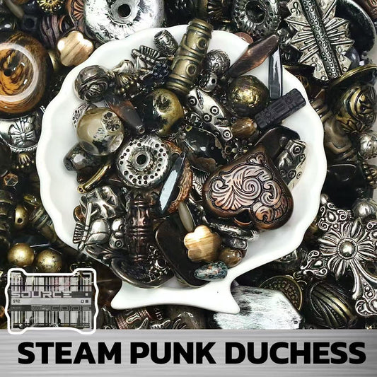 Steam Punk Duchess