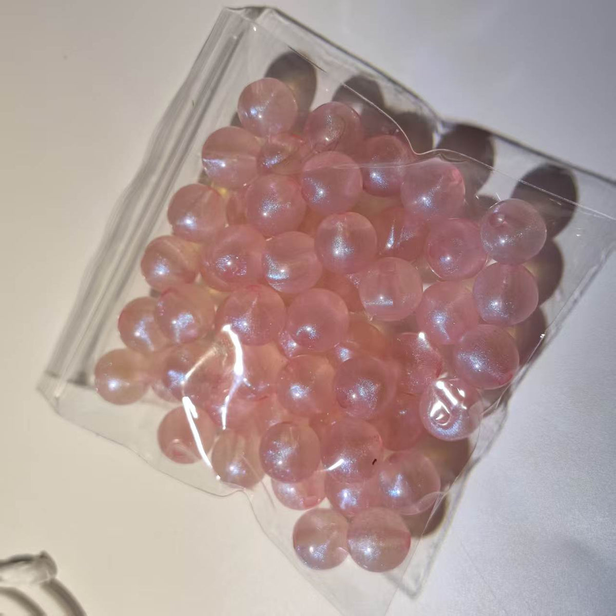 Beads featuring various IP characters（Live does not show）2