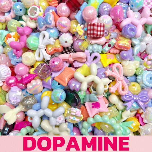 Dopamine Beads