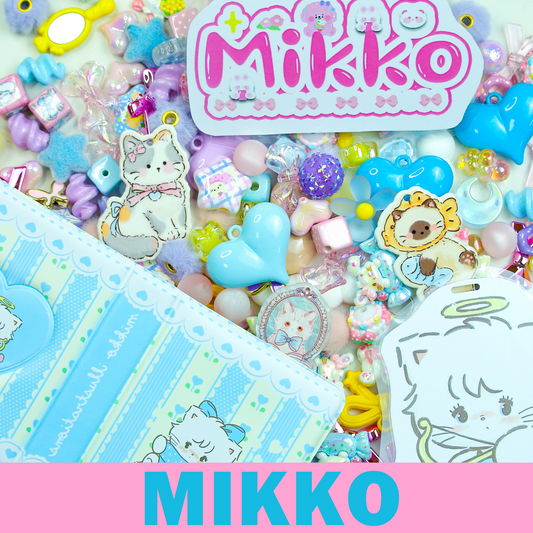 MMIKKO Beads