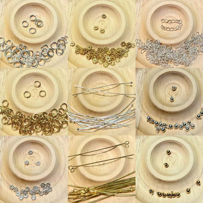 KIWA High-quality DIY accessories