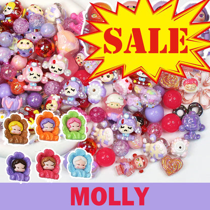 Molly beads - Open In Live