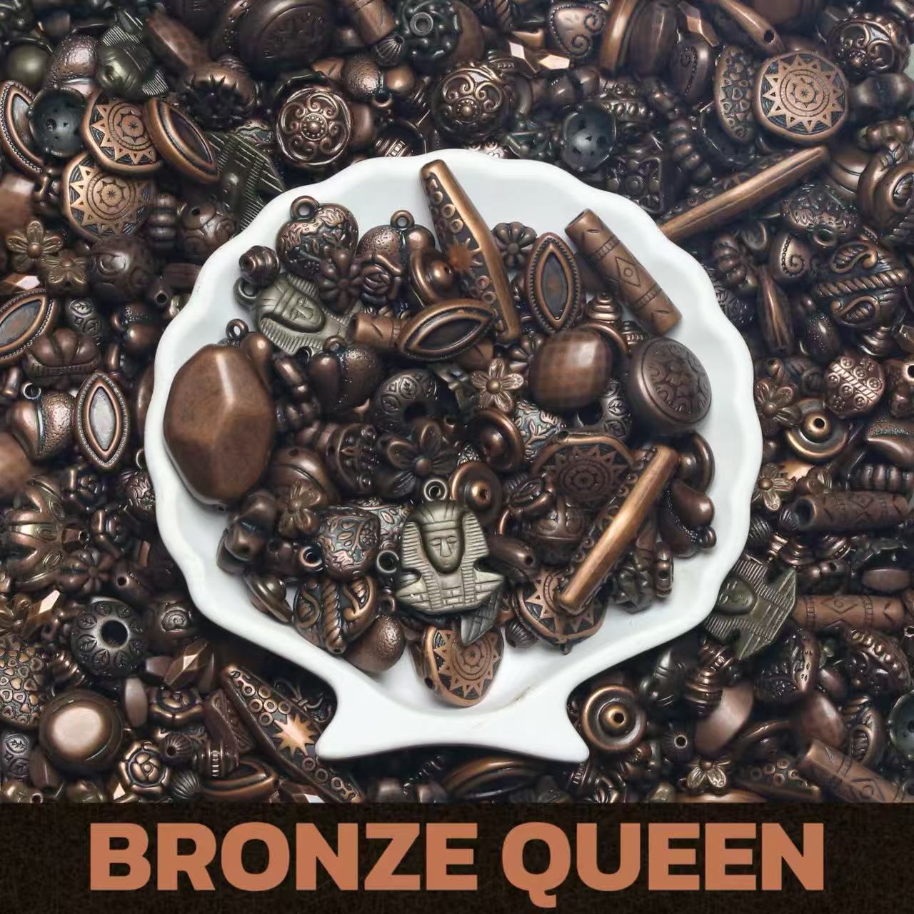 Bronze Queen