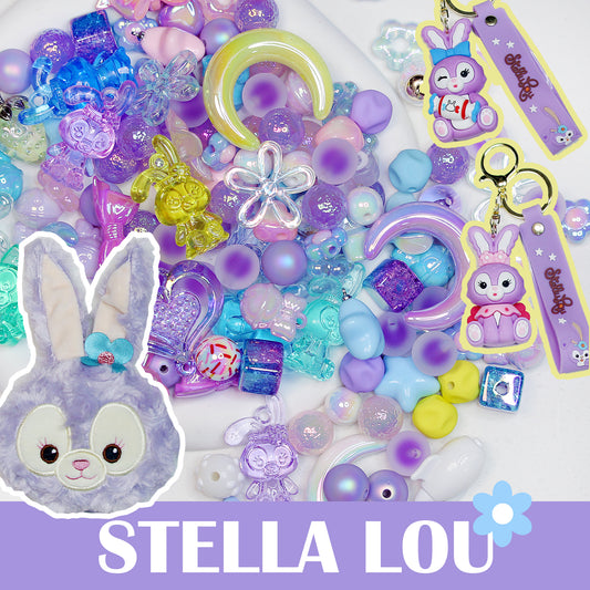 🐰StellaLou Beads -open in live