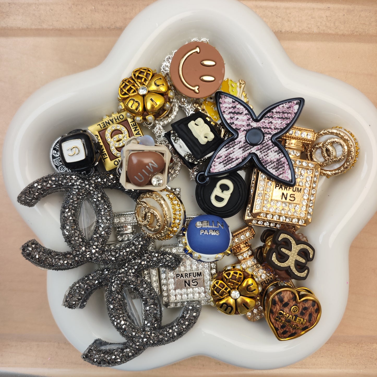 IP Character Beads/Special Offer(Live does not show)