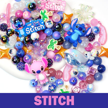 2.0🔵Stitch Beads - Open in live