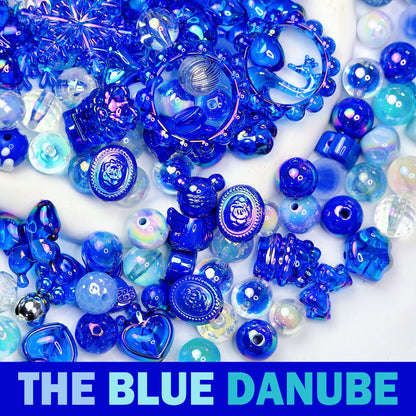The Blue Danube- Open in live
