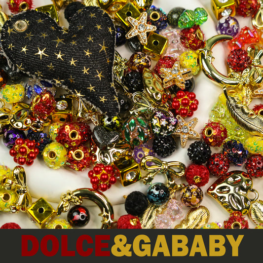 Dolce&Gababy Beads
