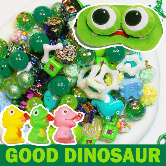 🦖Good Dinosaur BEADS-Open in live