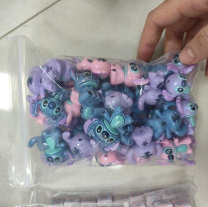 Beads featuring various IP characters（Live does not show）3