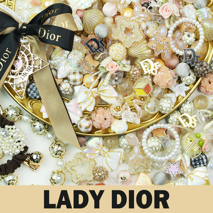 Lady Dior Beads