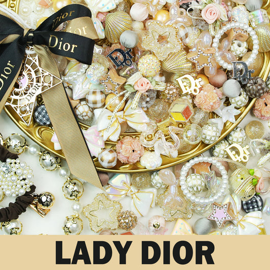 Lady Dior Beads