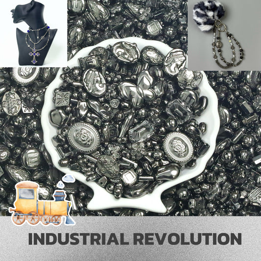 The Industrial Revolution