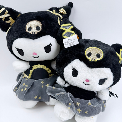 KUKU&Kitty Big Doll