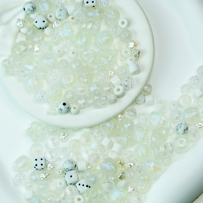 Spacer Beads- Open In Live