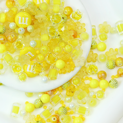 Spacer Beads- Open In Live
