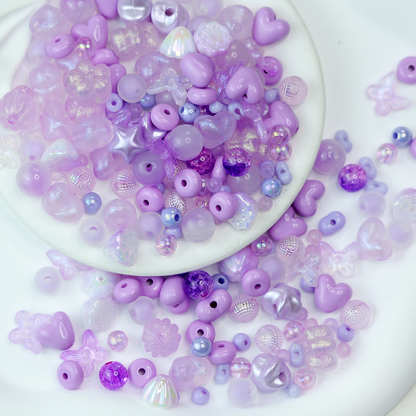 Spacer Beads- Open In Live