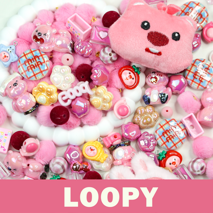 Loopy Beads