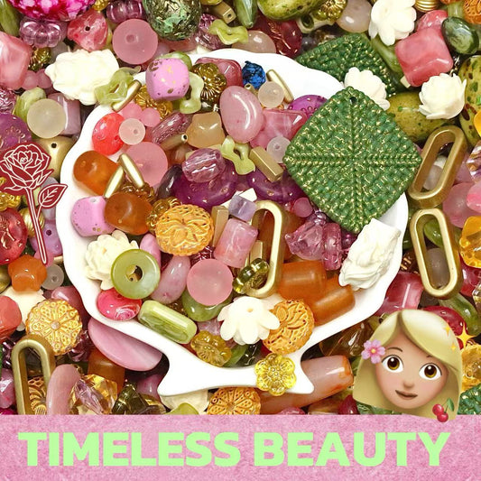 Timeless Beauty