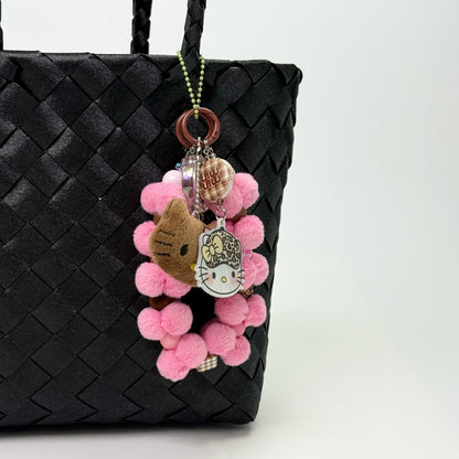 Handmade Bag Chains