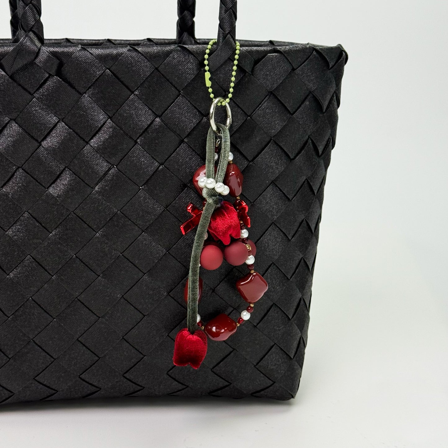 Handmade Bag Chains