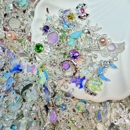 Alloy pendant Mix
