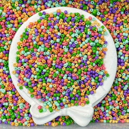 seed beads