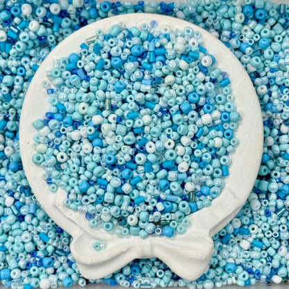 seed beads