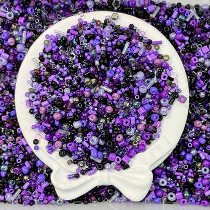seed beads