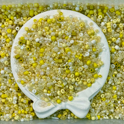 seed beads