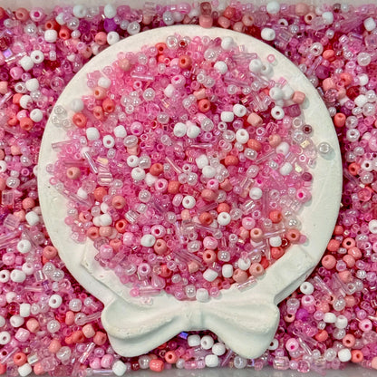 seed beads