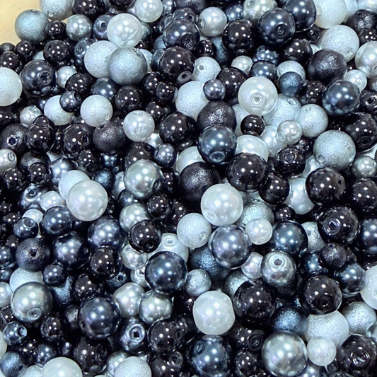 Pearl Beads