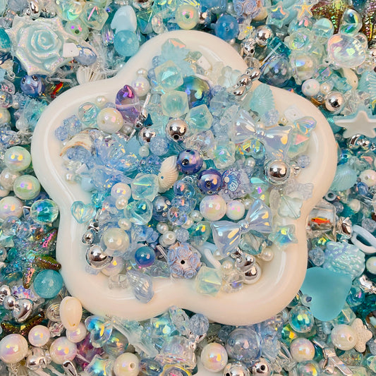 Sea life Beads