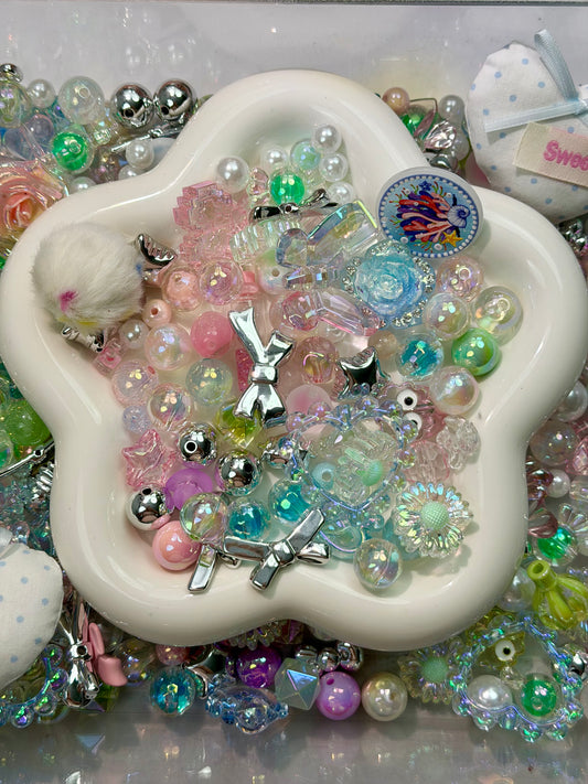 Candy Cloud