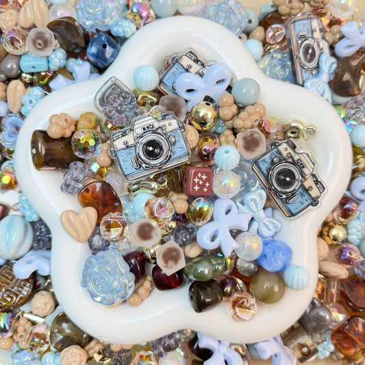 Old times Beads