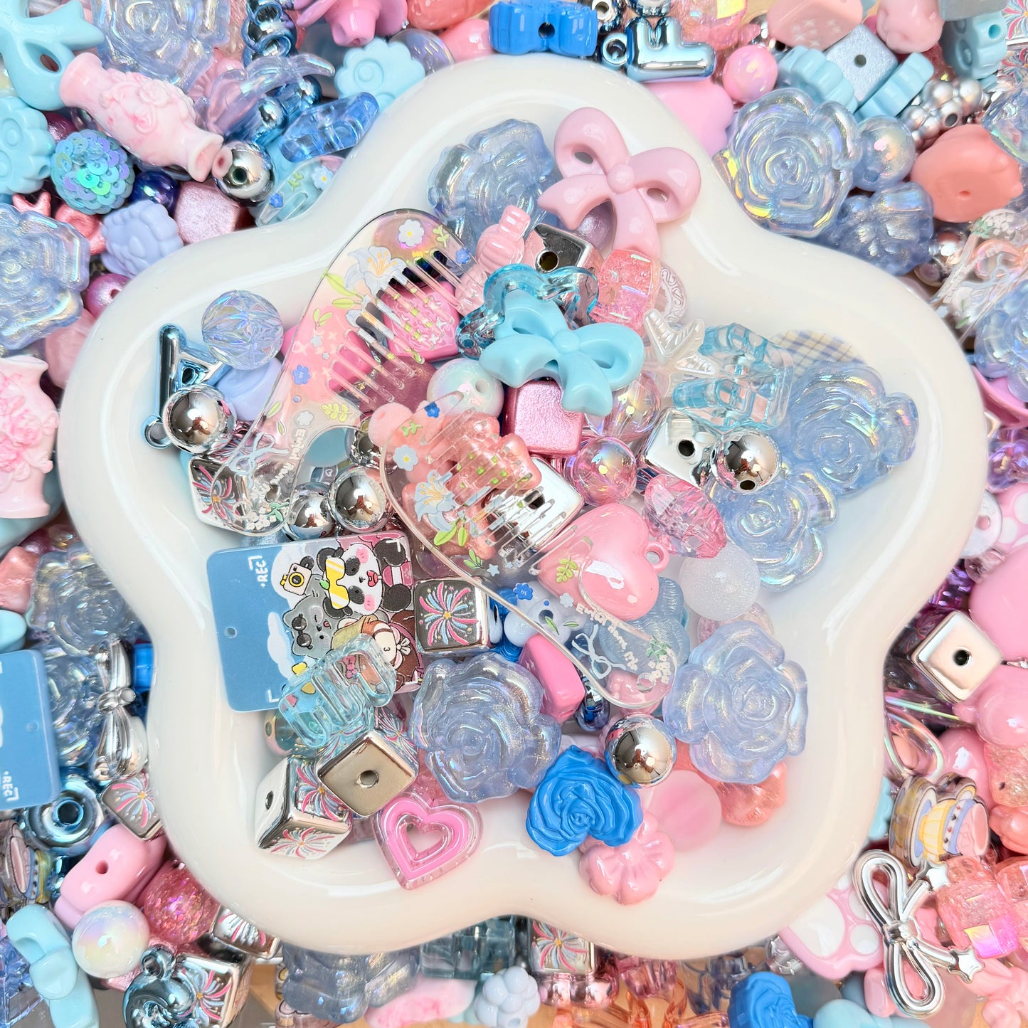 Lullaby Beads