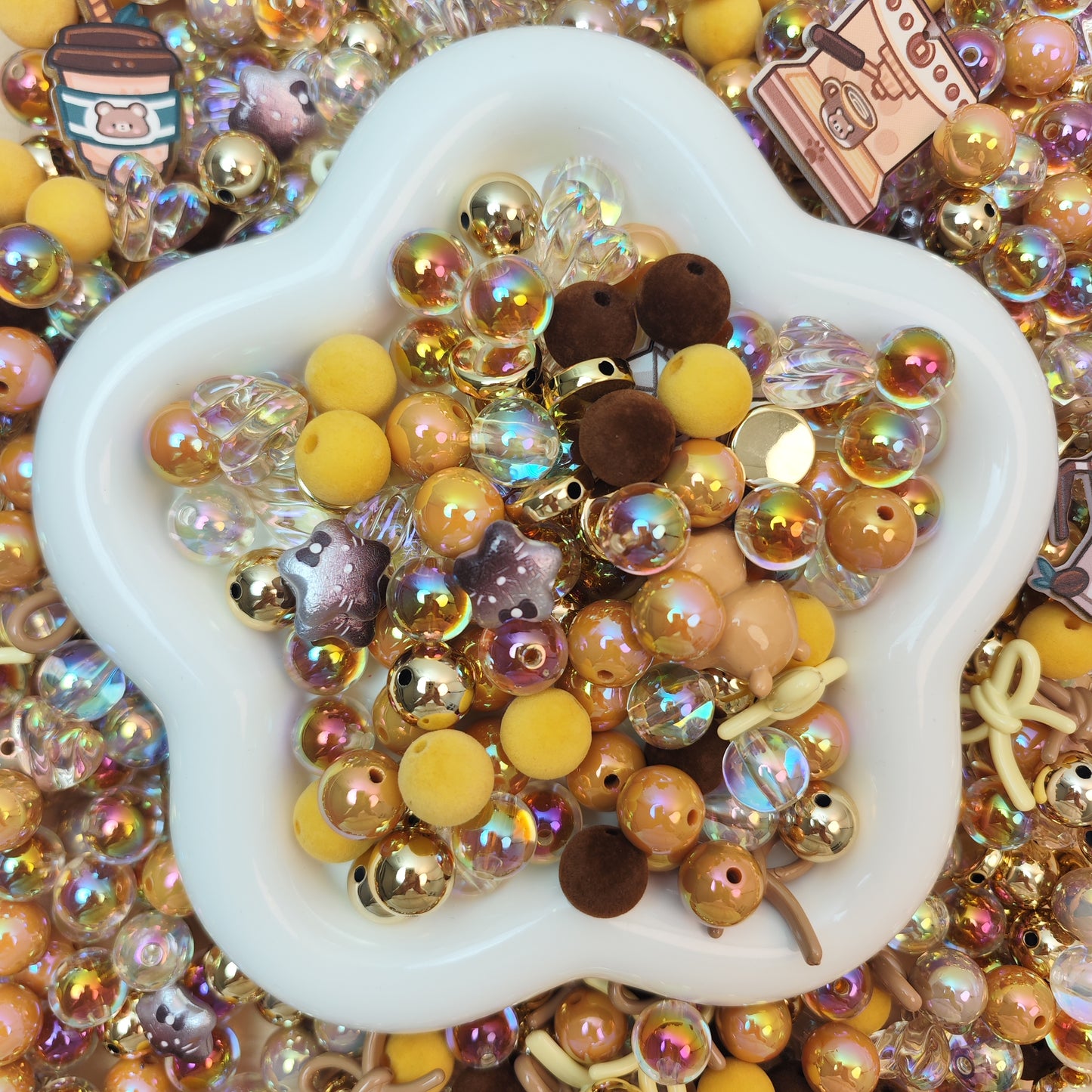 Adorable Beads