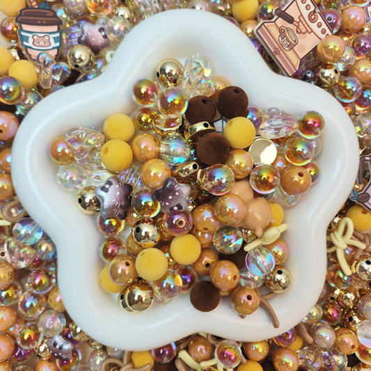 Adorable Beads