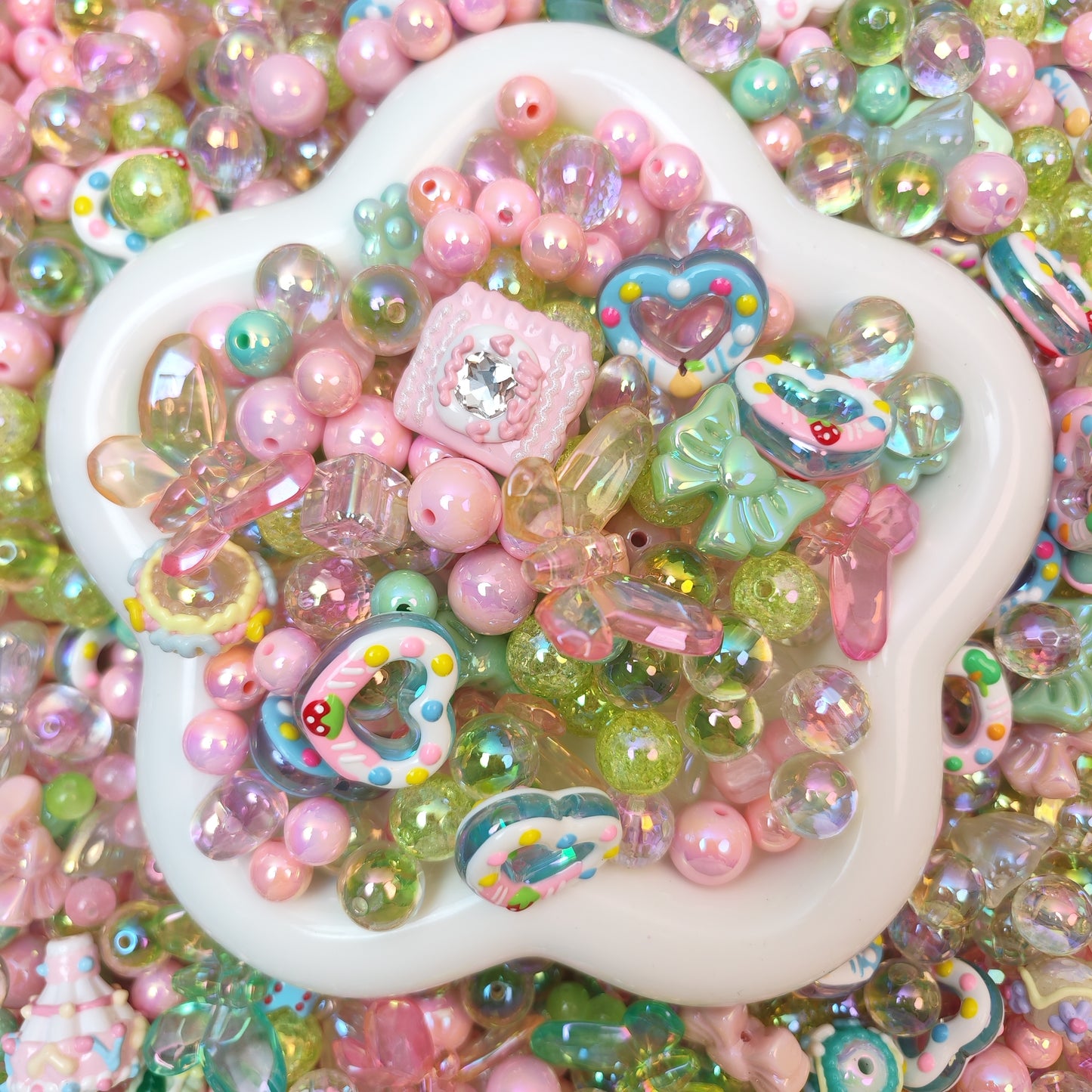 Cute Beads