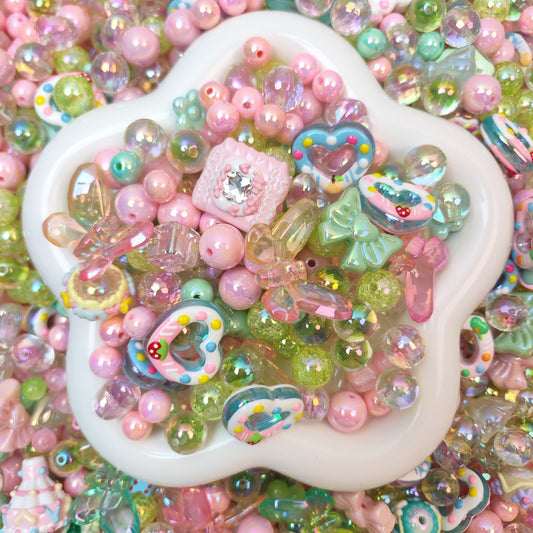 Cute Beads