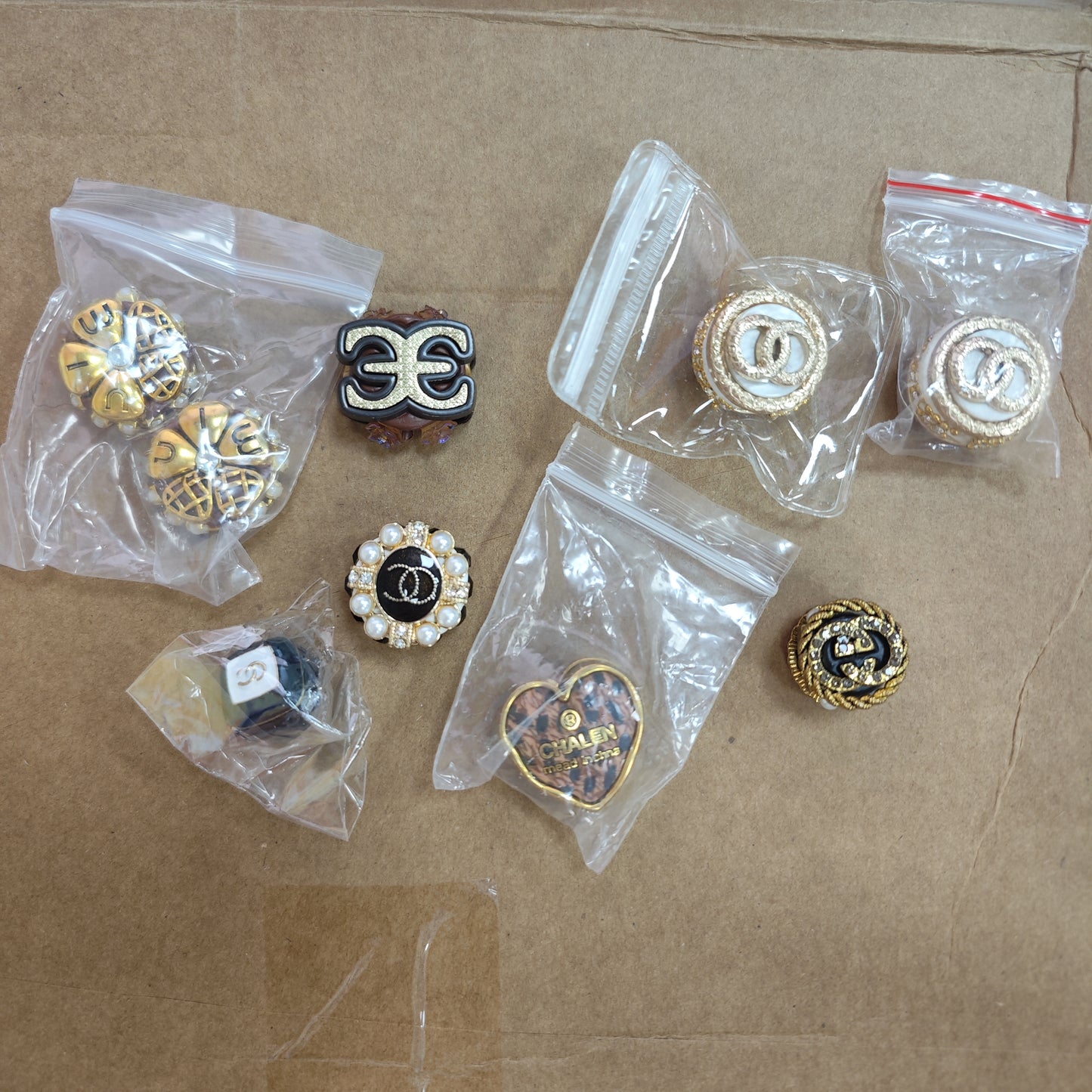 IP Character Beads/Special Offer(Live does not show)