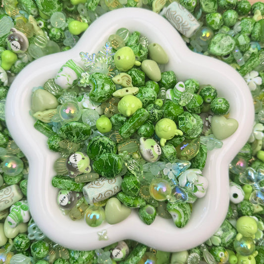 Forest Green