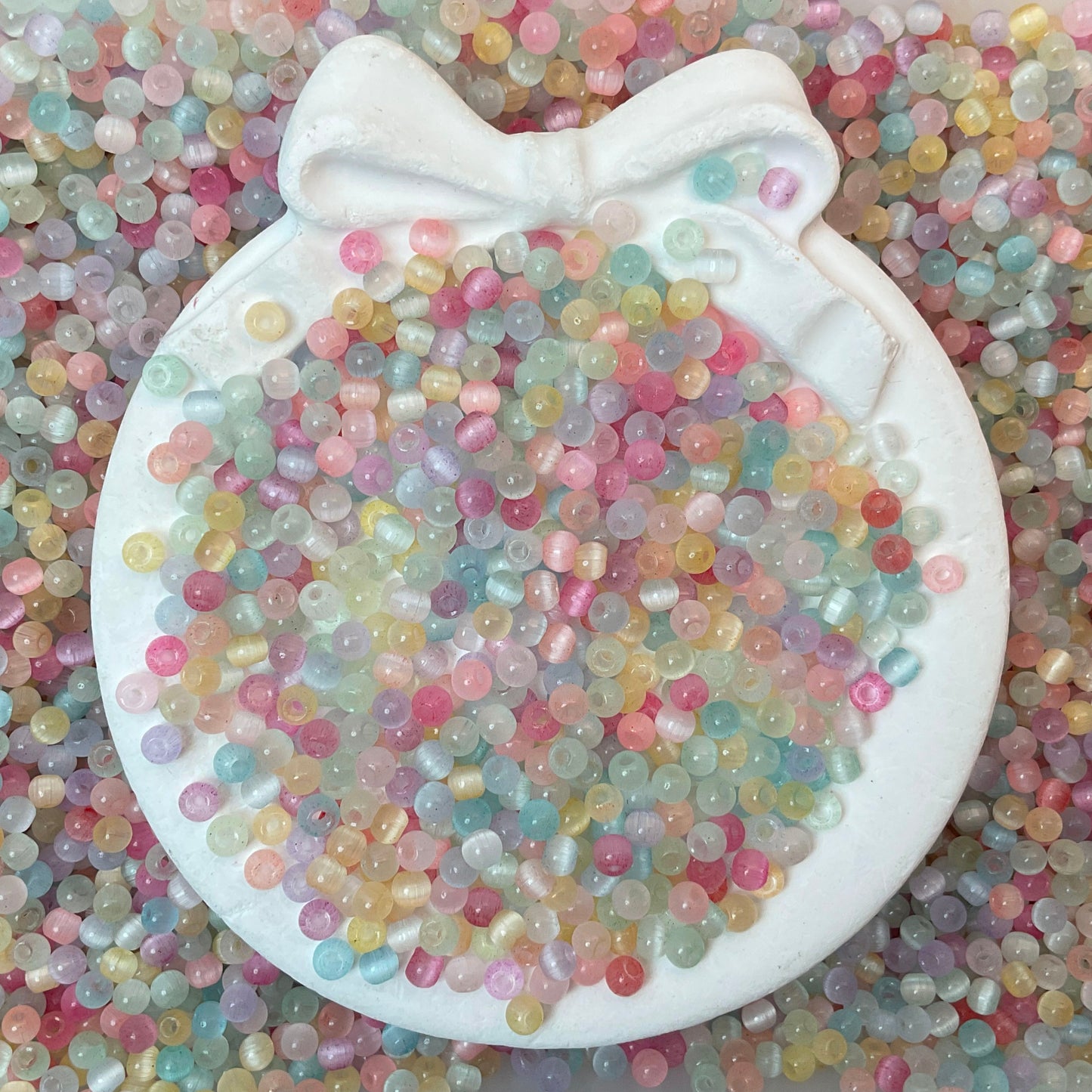 Spacer Beads