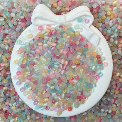 Spacer Beads