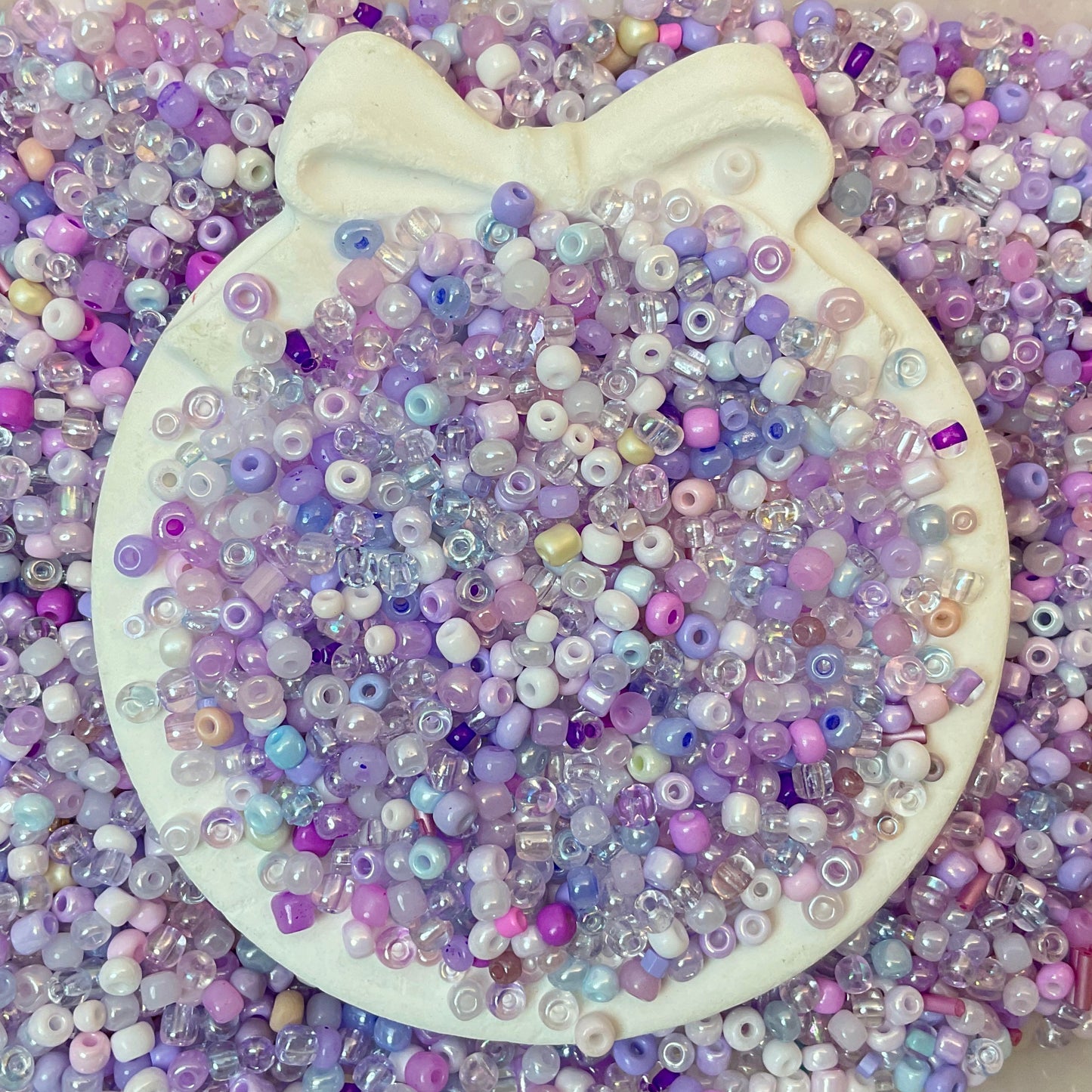 Spacer Beads