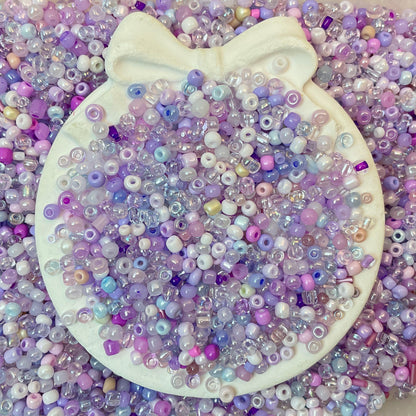 Spacer Beads