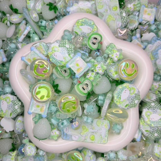 Green Grape Seal