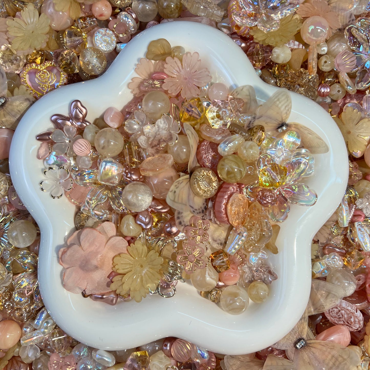 Rococo Pink