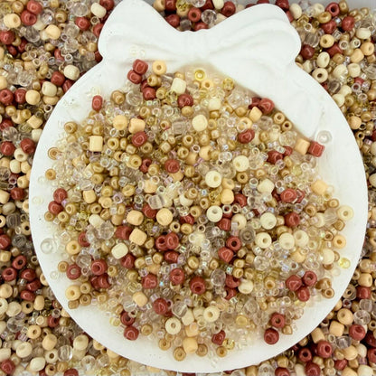 seed beads